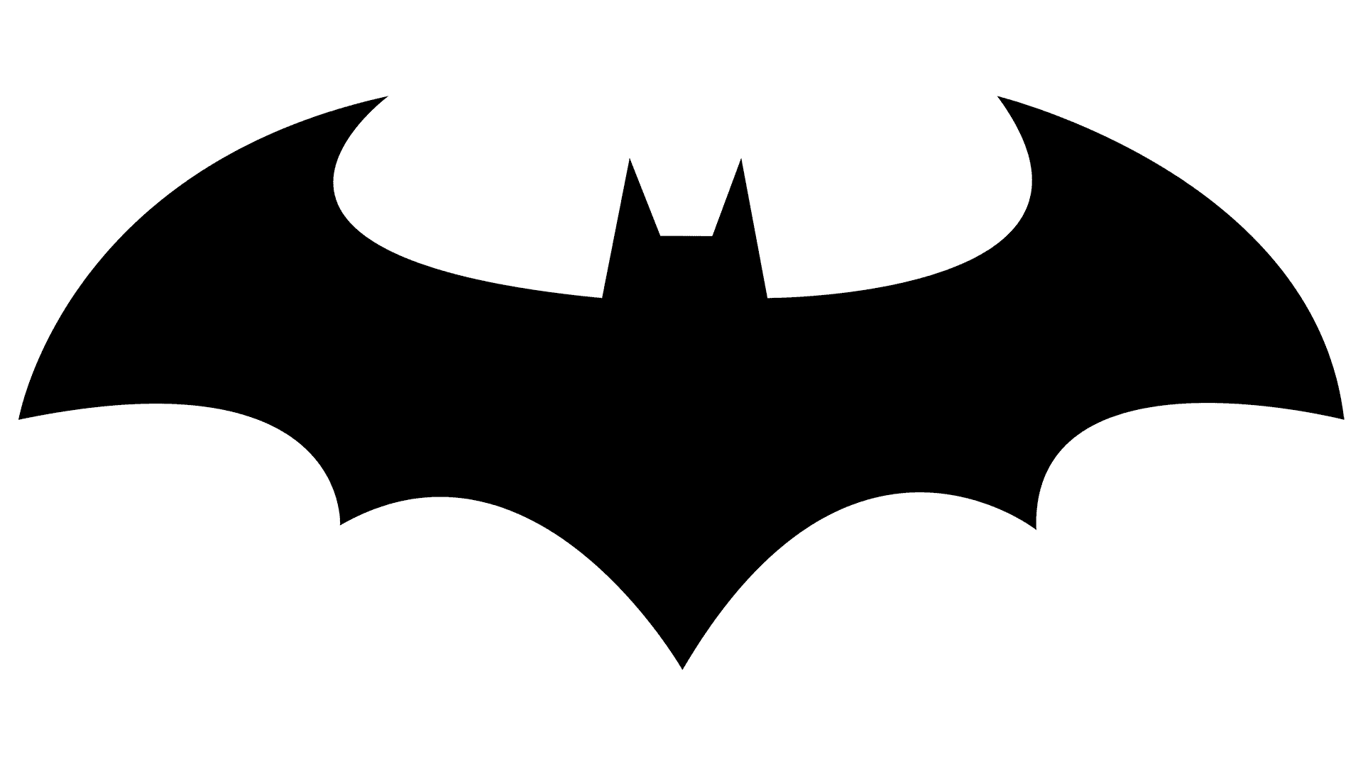 Logo Batman