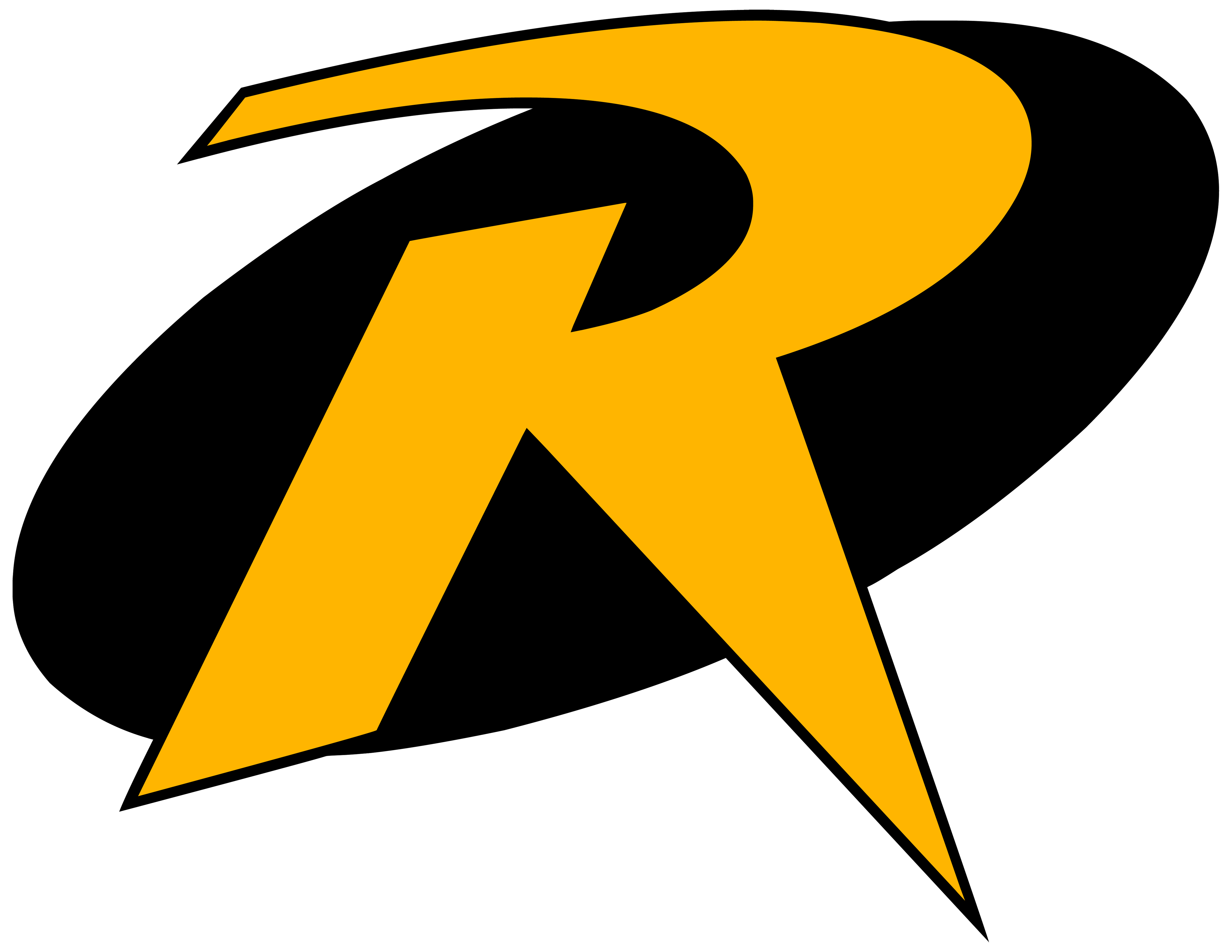 Logo Robin