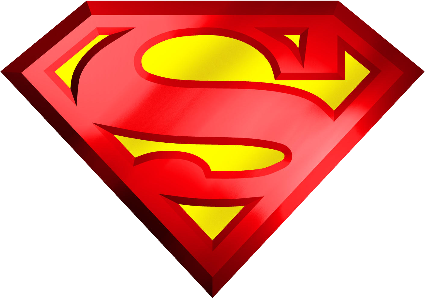 Logo Superman