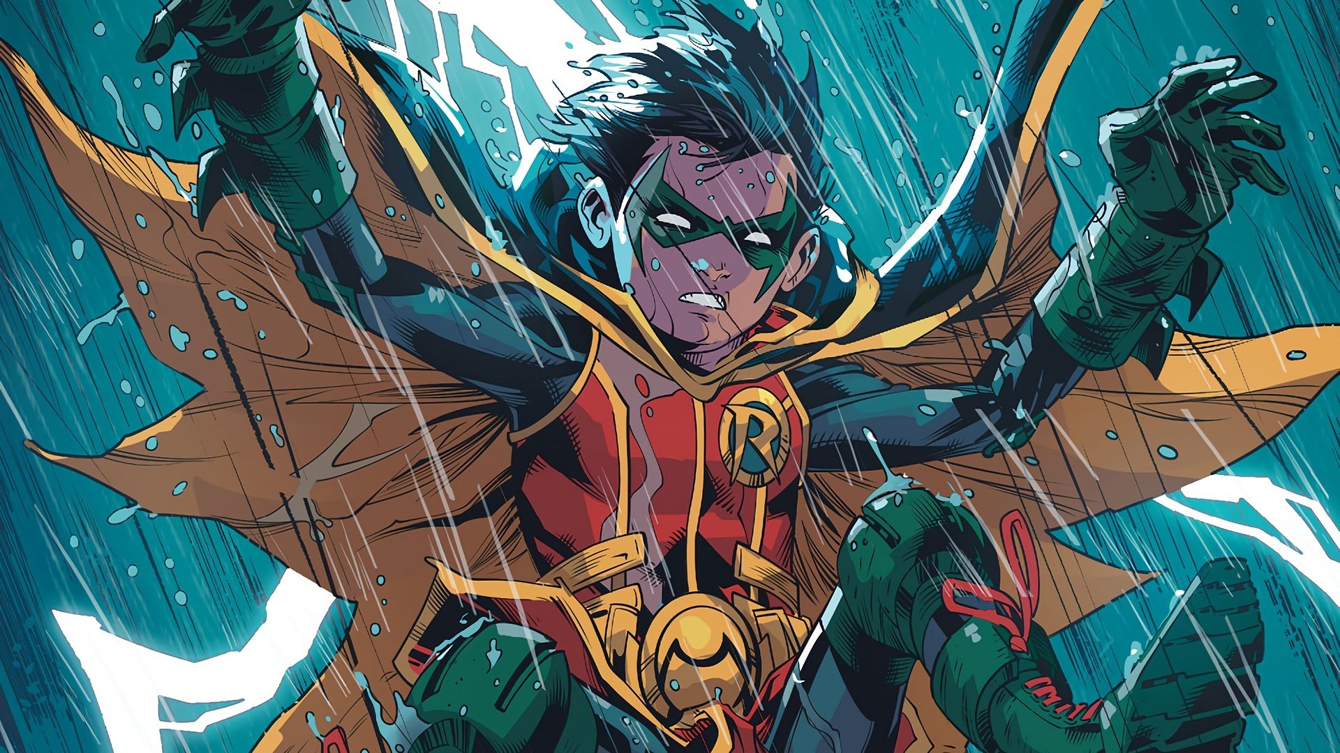 Robin