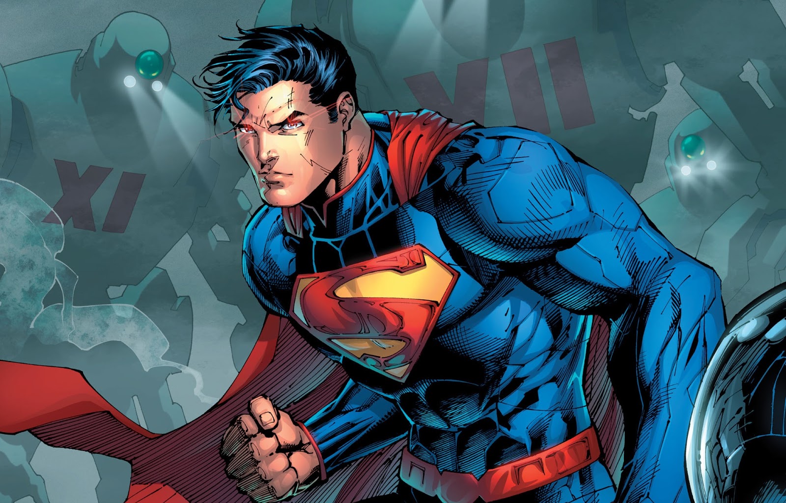 Superman
