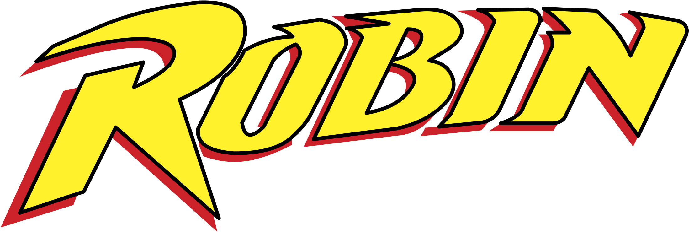 Título Robin