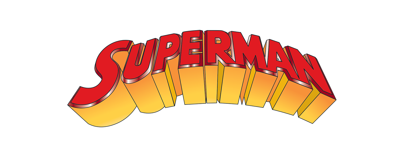 Título Superman